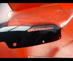 CUPOLINO PARABREZZA SUZUKI BURGMAN - 6