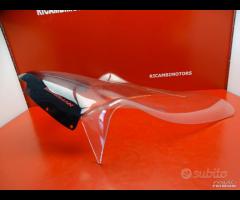 CUPOLINO PARABREZZA SUZUKI BURGMAN - 7