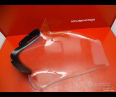 CUPOLINO PARABREZZA SUZUKI BURGMAN - 8