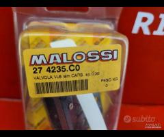 VALVOLA MALOSSI VL6 SP 0.30