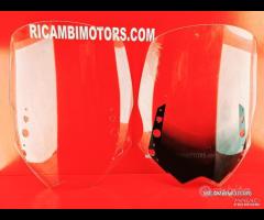 CUPOLINO PARABREZZA YAMAHA TMAX T-MAX 530