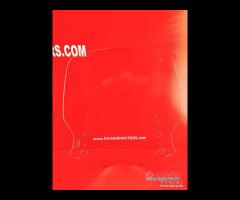 CUPOLINO PARABREZZA YAMAHA TMAX T-MAX 530 - 6