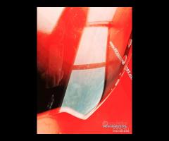 CUPOLINO PARABREZZA YAMAHA TMAX T-MAX 530 - 9