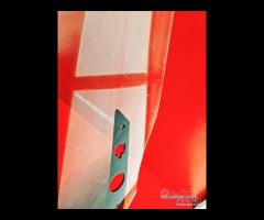 CUPOLINO PARABREZZA YAMAHA TMAX T-MAX 530 - 10