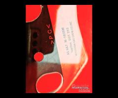 CUPOLINO PARABREZZA YAMAHA TMAX T-MAX 530 - 14