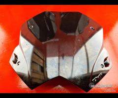 CUPOLINO PARABREZZA YAMAHA TMAX T-MAX 530 - 17