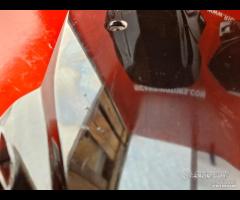 CUPOLINO PARABREZZA YAMAHA TMAX T-MAX 530 - 18