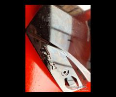 CUPOLINO PARABREZZA YAMAHA TMAX T-MAX 530 - 19