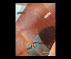 CUPOLINO PARABREZZA YAMAHA TMAX T-MAX 530 - 21