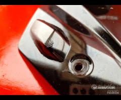 CUPOLINO PARABREZZA YAMAHA TMAX T-MAX 530 - 23