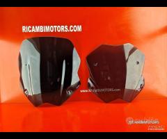 CUPOLINO PARABREZZA YAMAHA TMAX T-MAX 530 - 24