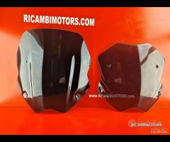 CUPOLINO PARABREZZA YAMAHA TMAX T-MAX 530 - 25