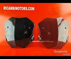 CUPOLINO PARABREZZA YAMAHA TMAX T-MAX 530 - 26