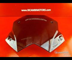 CUPOLINO PARABREZZA YAMAHA TMAX T-MAX 530 - 30
