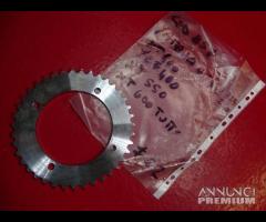CORONA PIGNONE YAMAHA PARTE 1