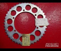 CORONA PIGNONE YAMAHA PARTE 1 - 7