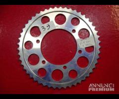 CORONA PIGNONE YAMAHA PARTE 1 - 8