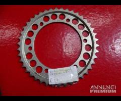 CORONA PIGNONE YAMAHA PARTE 1 - 9