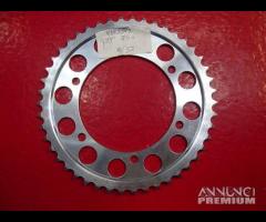 CORONA PIGNONE YAMAHA PARTE 1 - 10