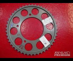 CORONA PIGNONE YAMAHA PARTE 1 - 11