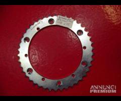 CORONA PIGNONE YAMAHA PARTE 1 - 12