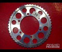 CORONA PIGNONE YAMAHA PARTE 1 - 14