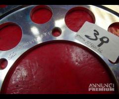 CORONA PIGNONE YAMAHA PARTE 1 - 15