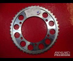 CORONA PIGNONE YAMAHA PARTE 1 - 18