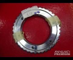 CORONA PIGNONE YAMAHA PARTE 1 - 19