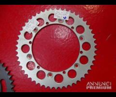 CORONA PIGNONE YAMAHA PARTE 1 - 20