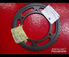 CORONA PIGNONE YAMAHA PARTE 1 - 21