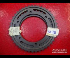 CORONA PIGNONE YAMAHA PARTE 1 - 23