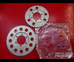 CORONA PIGNONE YAMAHA PARTE 1 - 24