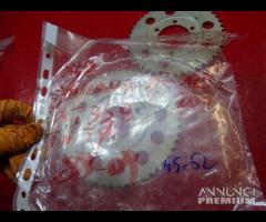 CORONA PIGNONE YAMAHA PARTE 1 - 25