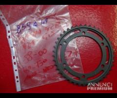 CORONA PIGNONE YAMAHA PARTE 1 - 26