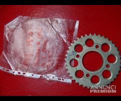 CORONA PIGNONE YAMAHA PARTE 1 - 28