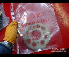 CORONA PIGNONE YAMAHA PARTE 1 - 29