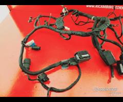 SENSORE IMPIANTO BMW K1200R - 16