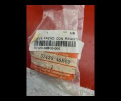 LEVA FRENO SUZUKI GSX1100F GSX 1100 F
