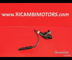 VARI SENSORI RELE BMW F800GS - 7