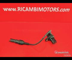 VARI SENSORI RELE BMW F800GS - 11