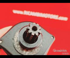 VARI SENSORI RELE BMW F800GS - 21