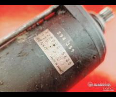 VARI SENSORI RELE BMW F800GS - 22