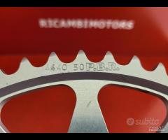 CORONA ERGAL KAWASAKI 550 500 250 R1 R6