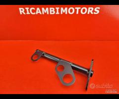 SUPPORTO RADIATORE SX BMW K1200RS K1200GT