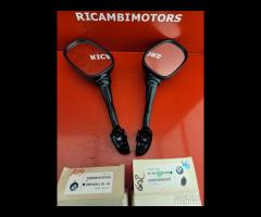 SPECCHIETTO SX DX BMW F800S F800ST