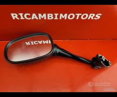 SPECCHIETTO SX DX BMW F800S F800ST