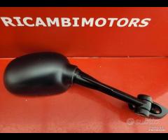 SPECCHIETTO SX DX BMW F800S F800ST - 6