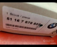 SPECCHIETTO SX DX BMW F800S F800ST - 7