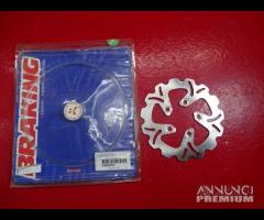 DISCO FRENO BRAKING KYMCO BET&WIN 250